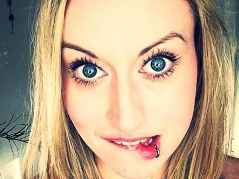 Mit mir darfst Du live chatten vor der privaten Sexcam umsonst